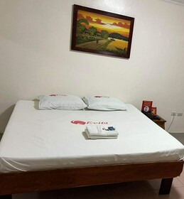 Evita Hotel Bacoor By Oyo