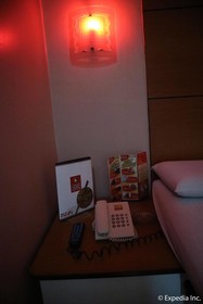 Hotel Sogo Bacoor
