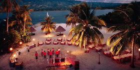 Badian Island Wellness Resort