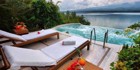 Badian Island Wellness Resort