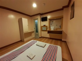 Ging Ging Tourist Inn by OYO Rooms