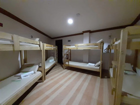 Ging Ging Tourist Inn by OYO Rooms