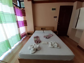 Ging Ging Tourist Inn by OYO Rooms