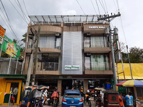Ging Ging Tourist Inn by OYO Rooms