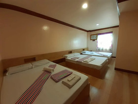 Ging Ging Tourist Inn by OYO Rooms