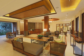 La Jolla Luxury Beach Resort