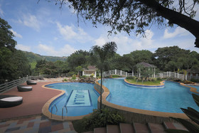 La Jolla Luxury Beach Resort