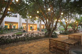 La Jolla Luxury Beach Resort