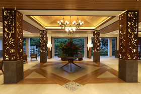 La Jolla Luxury Beach Resort
