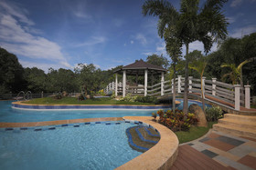 La Jolla Luxury Beach Resort