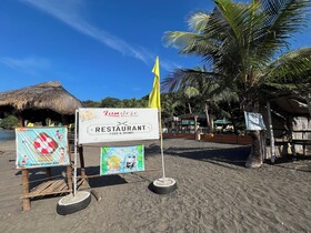 Lumiere Beachfront Resort