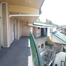 3BU Hostel Baguio - Session-Governor Pack