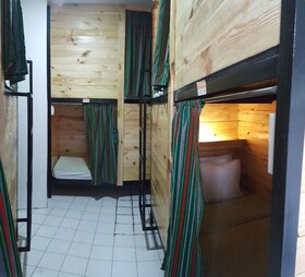 3BU Hostel Baguio - Session-Governor Pack
