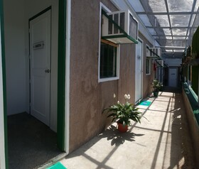 3BU Hostel Baguio - Session-Governor Pack