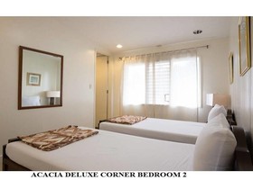 Agreeable Family Baguio Suites