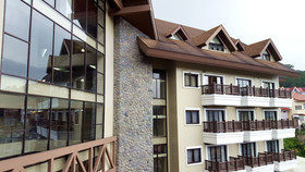 Azalea Residences Baguio