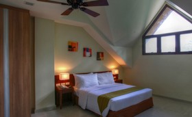 Azalea Residences Baguio