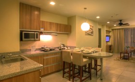 Azalea Residences Baguio