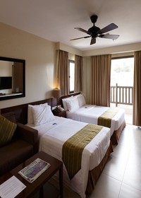 Azalea Residences Baguio