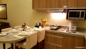 Azalea Residences Baguio