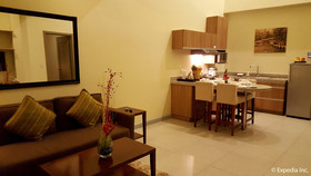 Azalea Residences Baguio