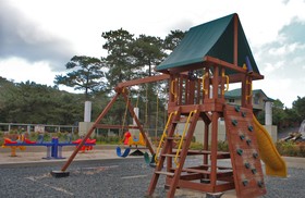 Azalea Residences Baguio