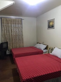 Baden Powell Hotel by OYO Rooms