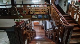 Baden Powell Hotel by OYO Rooms
