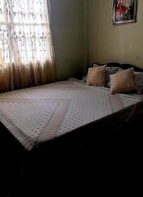 Baden Powell Hotel by OYO Rooms