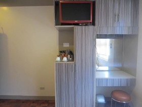 Baguio Holiday Villas