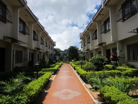 Baguio Holiday Villas