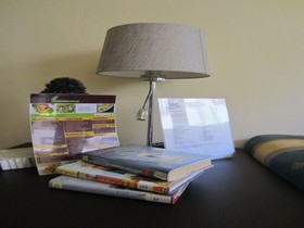 Baguio Holiday Villas