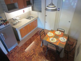 Baguio Holiday Villas