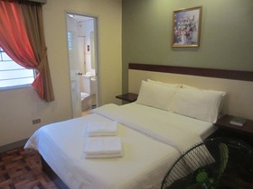 Baguio Holiday Villas