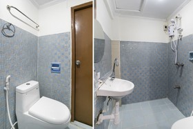 Baguio Vacation Hostel by OYO Rooms