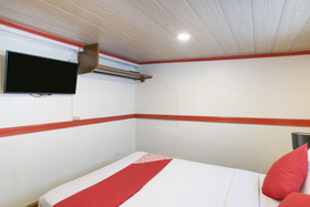 Baguio Vacation Hostel by OYO Rooms