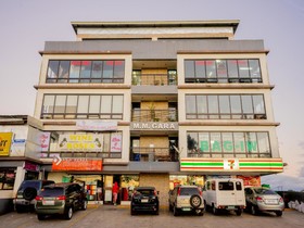 Casa Bel Inn by OYO Rooms