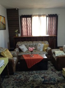 Casa Bueno Baguio Transient Home