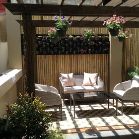 Casa Bueno Baguio Transient Home