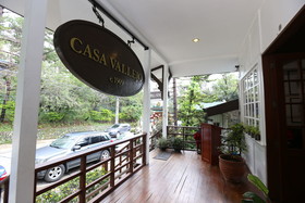 Casa Vallejo