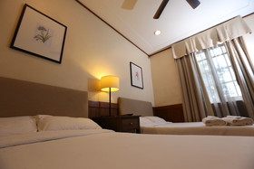 Casa Vallejo