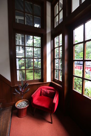 Casa Vallejo