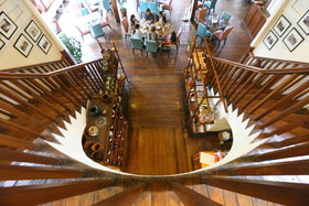 Casa Vallejo