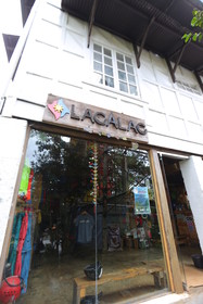 Casa Vallejo