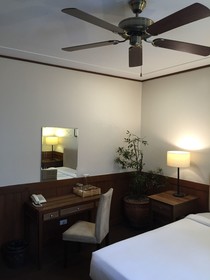 Casa Vallejo