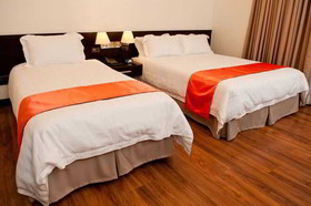 C Boutique Hotel