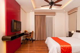 C Boutique Hotel