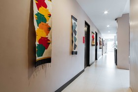 C Boutique Hotel by RedDoorz