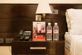 C Boutique Hotel by RedDoorz
