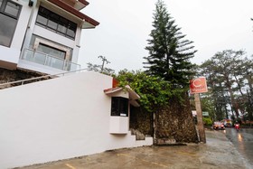 C Boutique Hotel by RedDoorz
